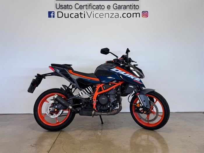 AutoVega - KTM 390 Duke | ID 41351