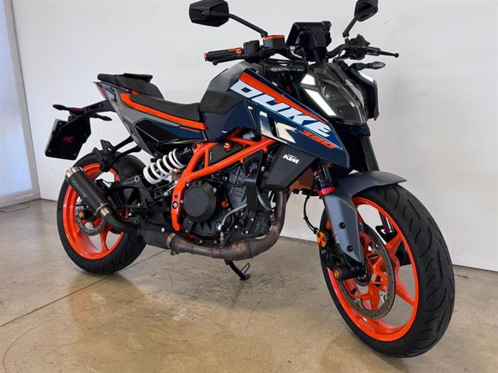 AutoVega - KTM 390 Duke | ID 41351