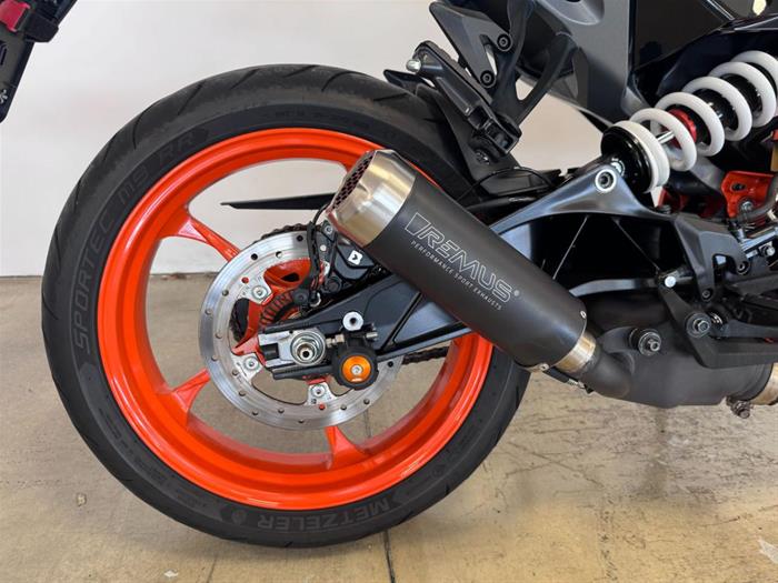 AutoVega - KTM 390 Duke | ID 41351