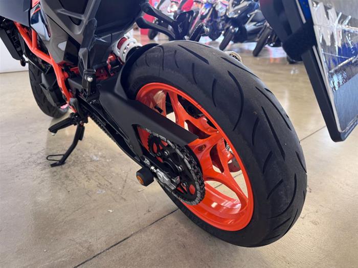 AutoVega - KTM 390 Duke | ID 41351