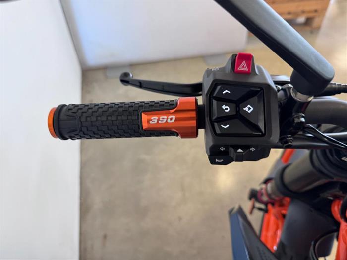 AutoVega - KTM 390 Duke | ID 41351