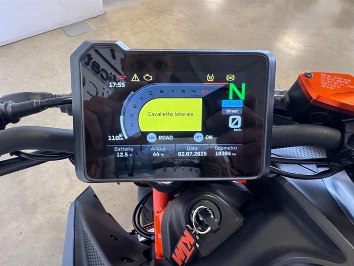 AutoVega - KTM 390 Duke | ID 41351