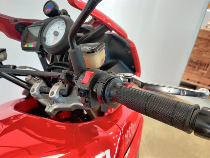 AutoVega - DUCATI Multistrada 1000 | ID 41349