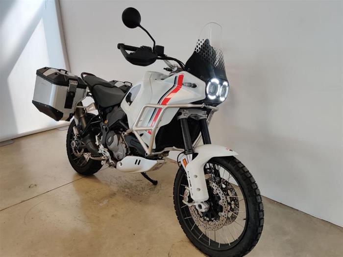 AutoVega - DUCATI DesertX 937 | ID 41348