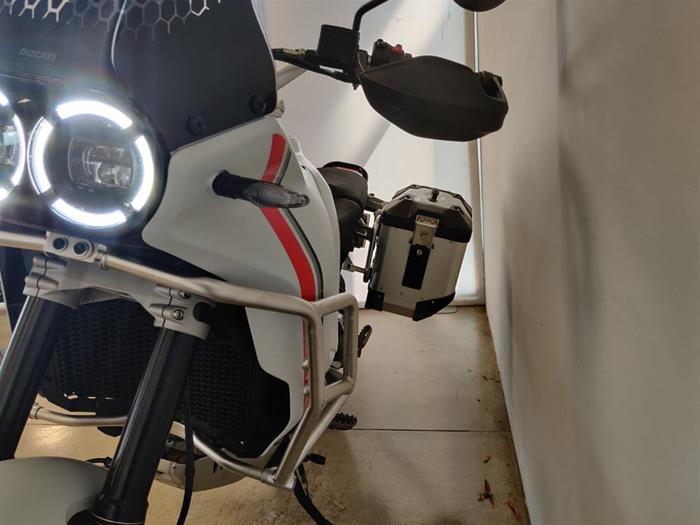 AutoVega - DUCATI DesertX 937 | ID 41348