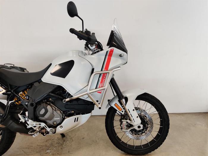 AutoVega - DUCATI DesertX 937 | ID 41348