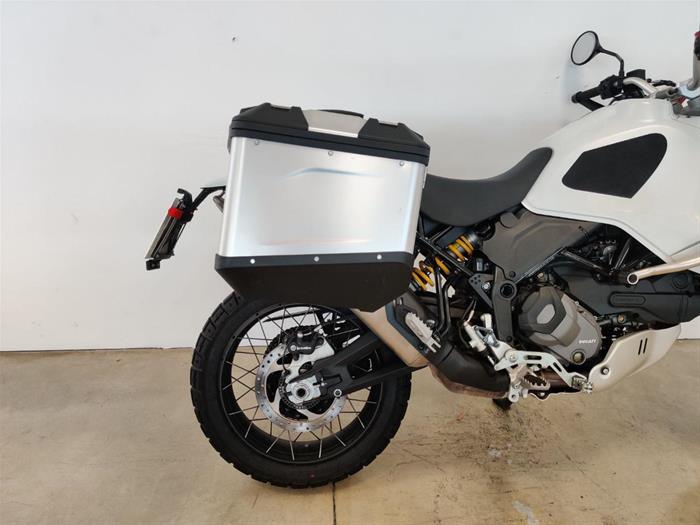 AutoVega - DUCATI DesertX 937 | ID 41348