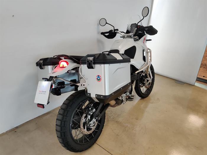 AutoVega - DUCATI DesertX 937 | ID 41348