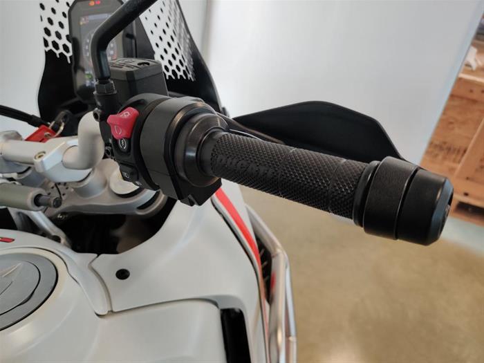 AutoVega - DUCATI DesertX 937 | ID 41348