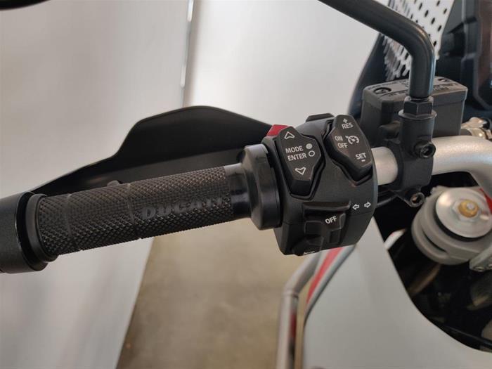 AutoVega - DUCATI DesertX 937 | ID 41348