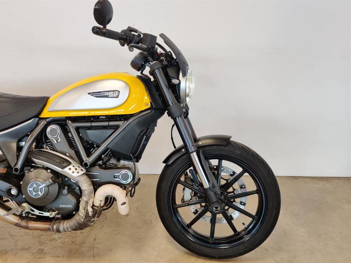 AutoVega - DUCATI Scrambler 800 | ID 41352