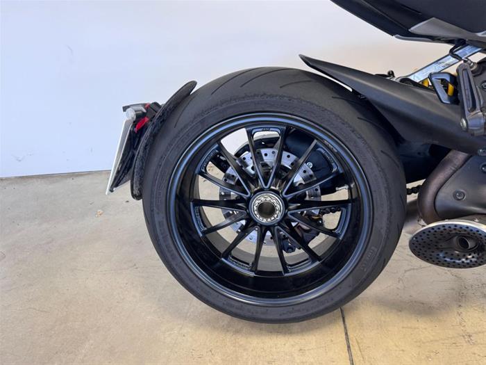 AutoVega - DUCATI Diavel | ID 41357