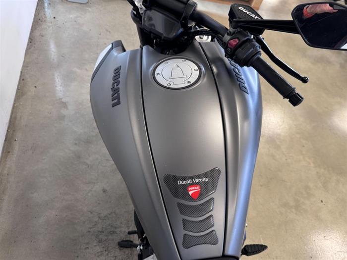 AutoVega - DUCATI Diavel | ID 41357