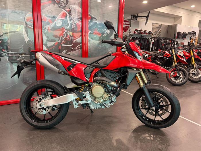 AutoVega - DUCATI Hypermotard | ID 41359