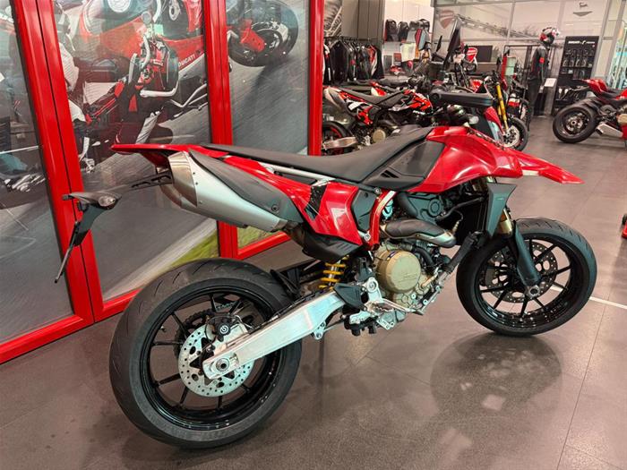 AutoVega - DUCATI Hypermotard | ID 41359