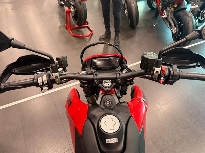 AutoVega - DUCATI Hypermotard | ID 41359