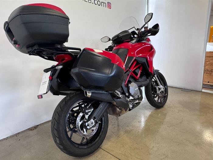 AutoVega - DUCATI Multistrada 950 | ID 41360