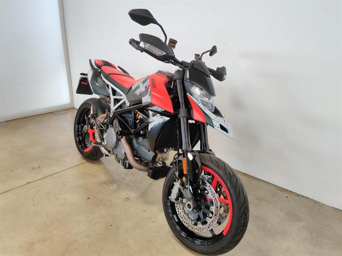 AutoVega - DUCATI Hypermotard 950 | ID 41361