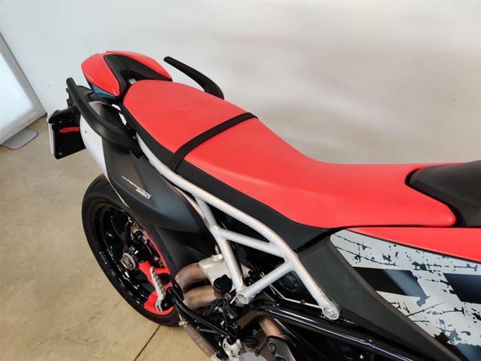 AutoVega - DUCATI Hypermotard 950 | ID 41361