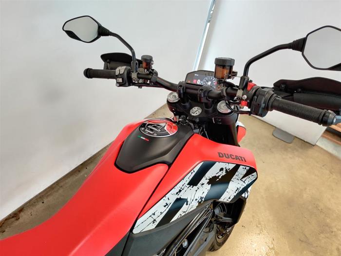 AutoVega - DUCATI Hypermotard 950 | ID 41361