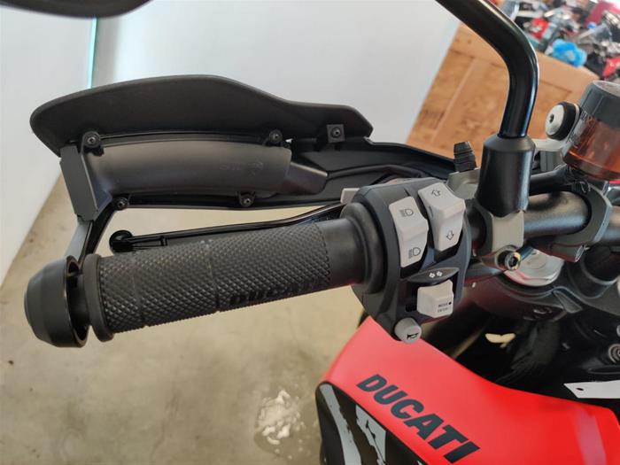 AutoVega - DUCATI Hypermotard 950 | ID 41361