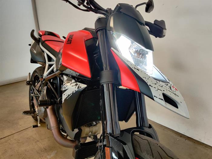 AutoVega - DUCATI Hypermotard 950 | ID 41361