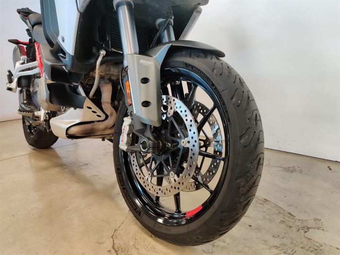 AutoVega - DUCATI Multistrada V4 S | ID 41353