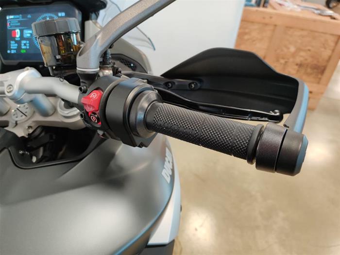 AutoVega - DUCATI Multistrada V4 S | ID 41353