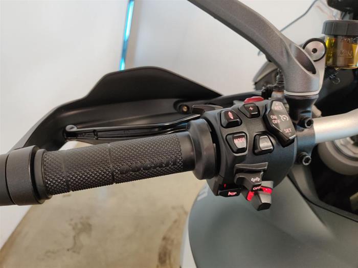 AutoVega - DUCATI Multistrada V4 S | ID 41353