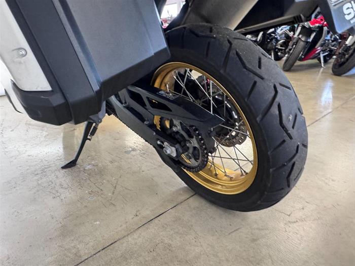 AutoVega - HONDA Africa Twin CRF 1000 L | ID 41354