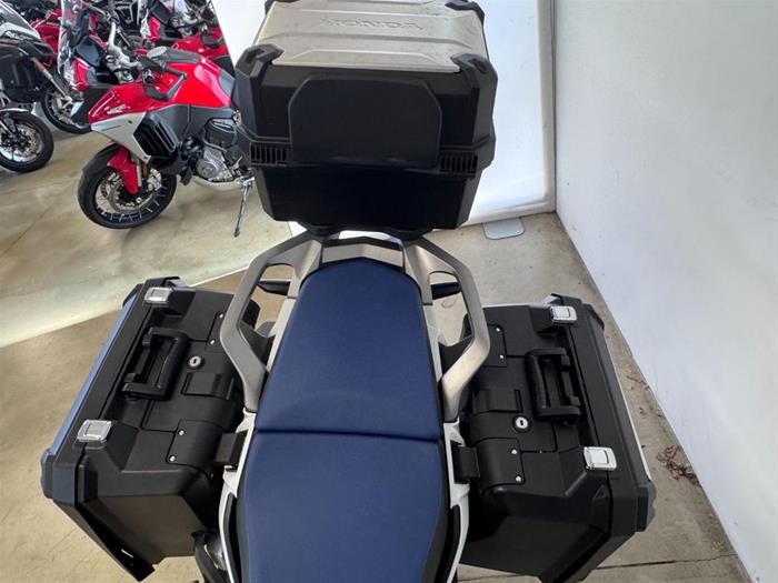 AutoVega - HONDA Africa Twin CRF 1000 L | ID 41354