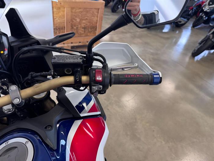 AutoVega - HONDA Africa Twin CRF 1000 L | ID 41354