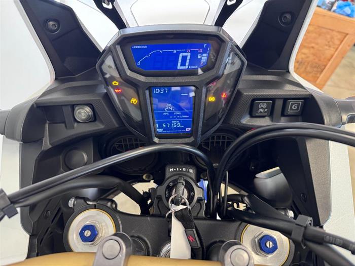 AutoVega - HONDA Africa Twin CRF 1000 L | ID 41354