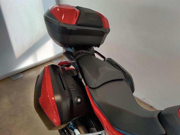 AutoVega - DUCATI Multistrada 1260 | ID 41372