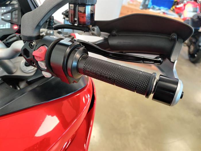 AutoVega - DUCATI Multistrada 1260 | ID 41372