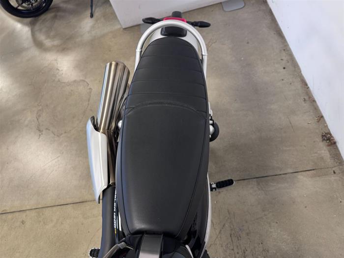 AutoVega - TRIUMPH Scrambler 1200 XE | ID 41355