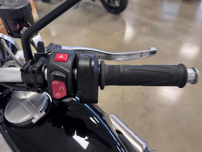 AutoVega - TRIUMPH Scrambler 1200 XE | ID 41355