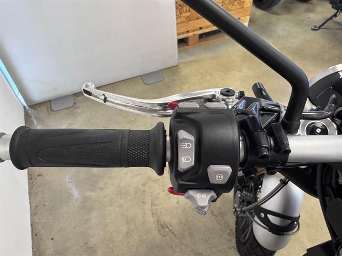 AutoVega - TRIUMPH Scrambler 1200 XE | ID 41355