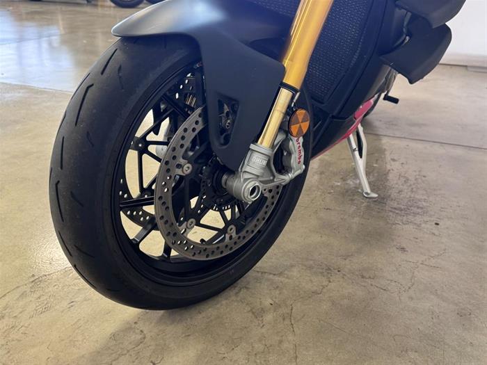 AutoVega - DUCATI Streetfighter | ID 41356