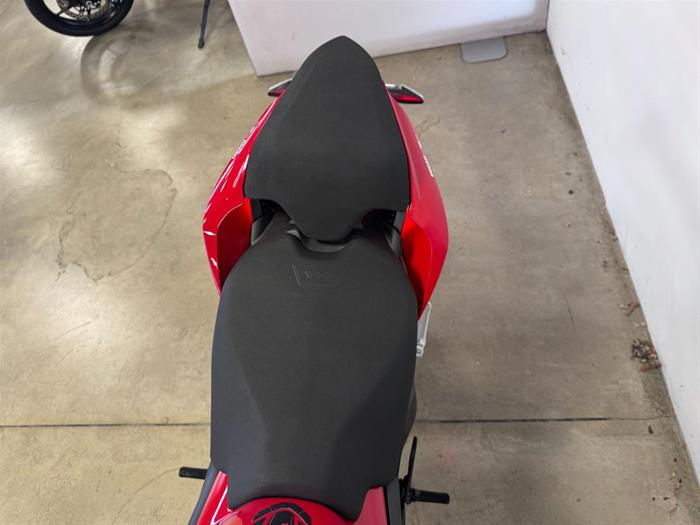 AutoVega - DUCATI Streetfighter | ID 41356