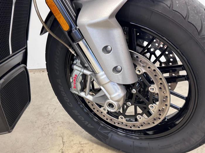 AutoVega - TRIUMPH Rocket 3 R | ID 41373