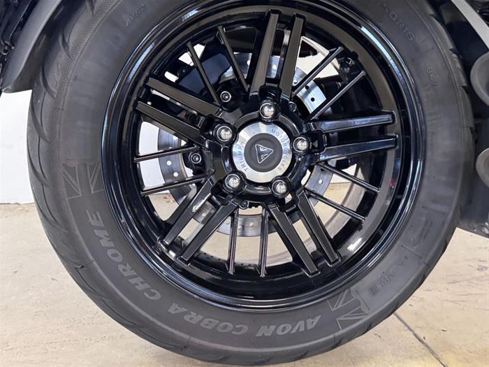 AutoVega - TRIUMPH Rocket 3 R | ID 41373