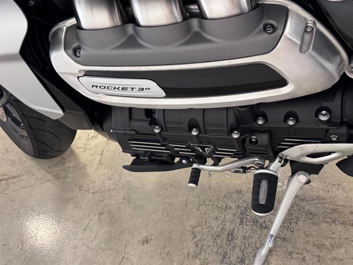 AutoVega - TRIUMPH Rocket 3 R | ID 41373