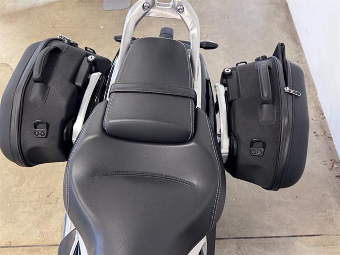 AutoVega - TRIUMPH Rocket 3 R | ID 41373