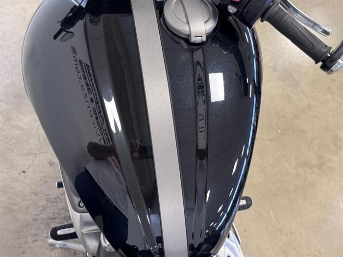 AutoVega - TRIUMPH Rocket 3 R | ID 41373