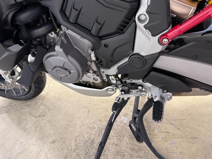 AutoVega - DUCATI Multistrada V4 S | ID 41374