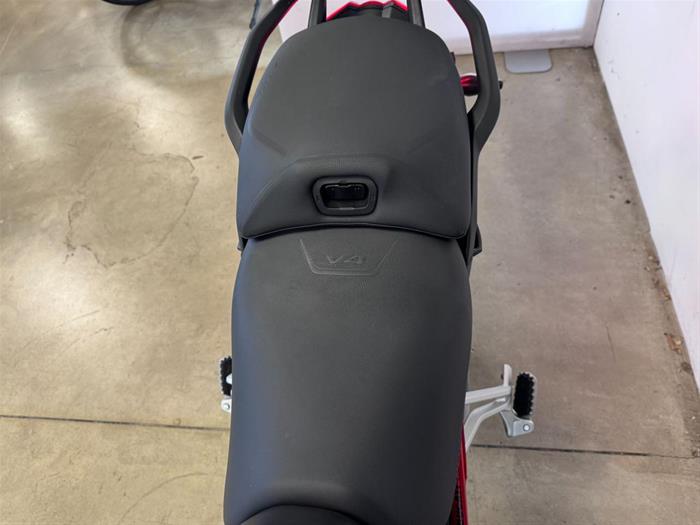 AutoVega - DUCATI Multistrada V4 S | ID 41374