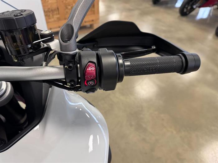 AutoVega - DUCATI Multistrada V4 S | ID 41374