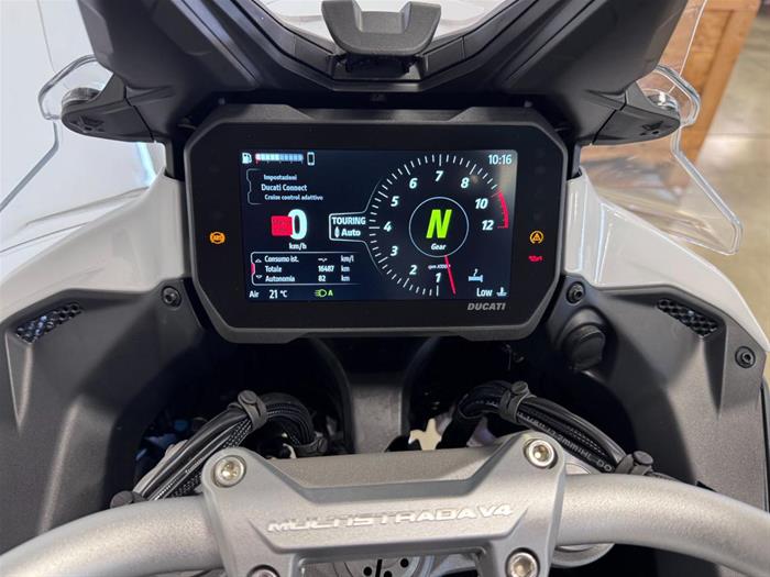 AutoVega - DUCATI Multistrada V4 S | ID 41374