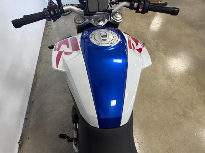 AutoVega - BMW F 900 R | ID 41375